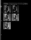 Bostic-Sugg Ad (5 Negatives) June 1-2, 1960 [Sleeve 5, Folder b, Box 24]